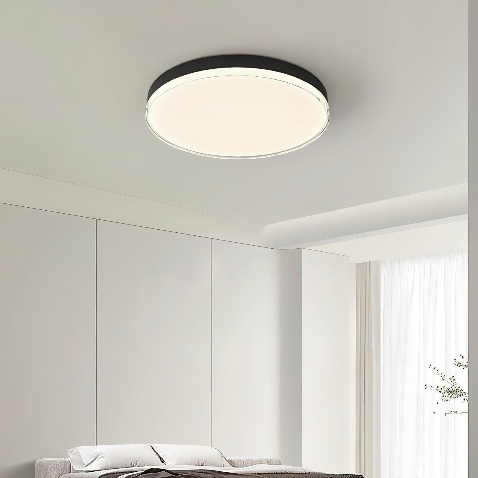 Mimixi Ceiling Lamp - Lamp Outdoor