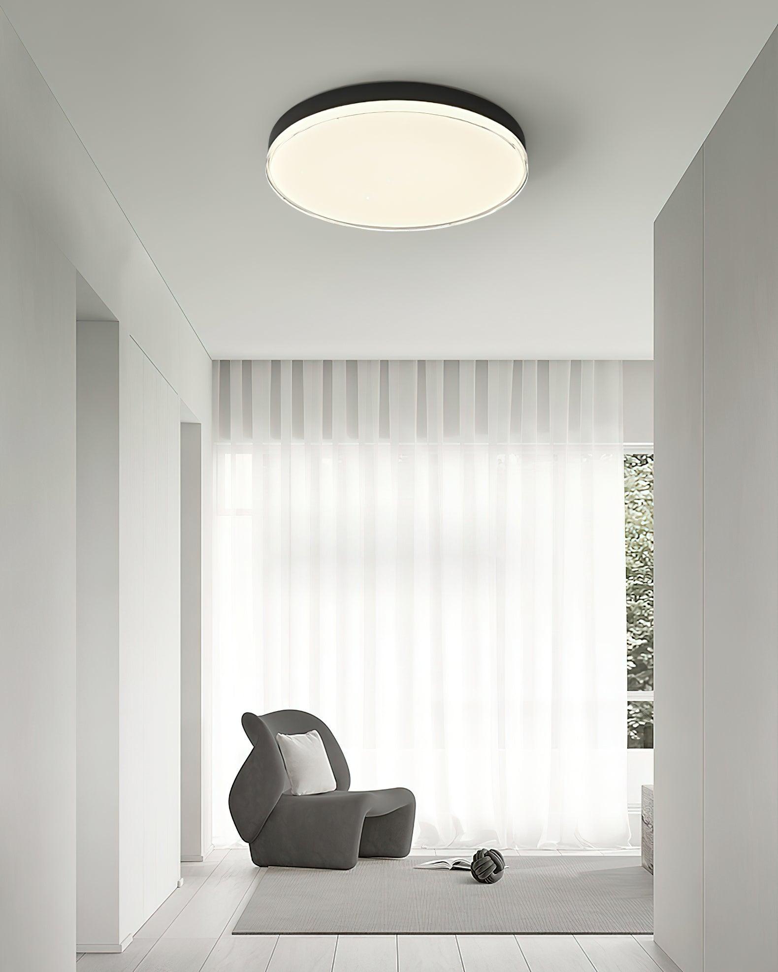 Mimixi Ceiling Lamp - Lamp Outdoor