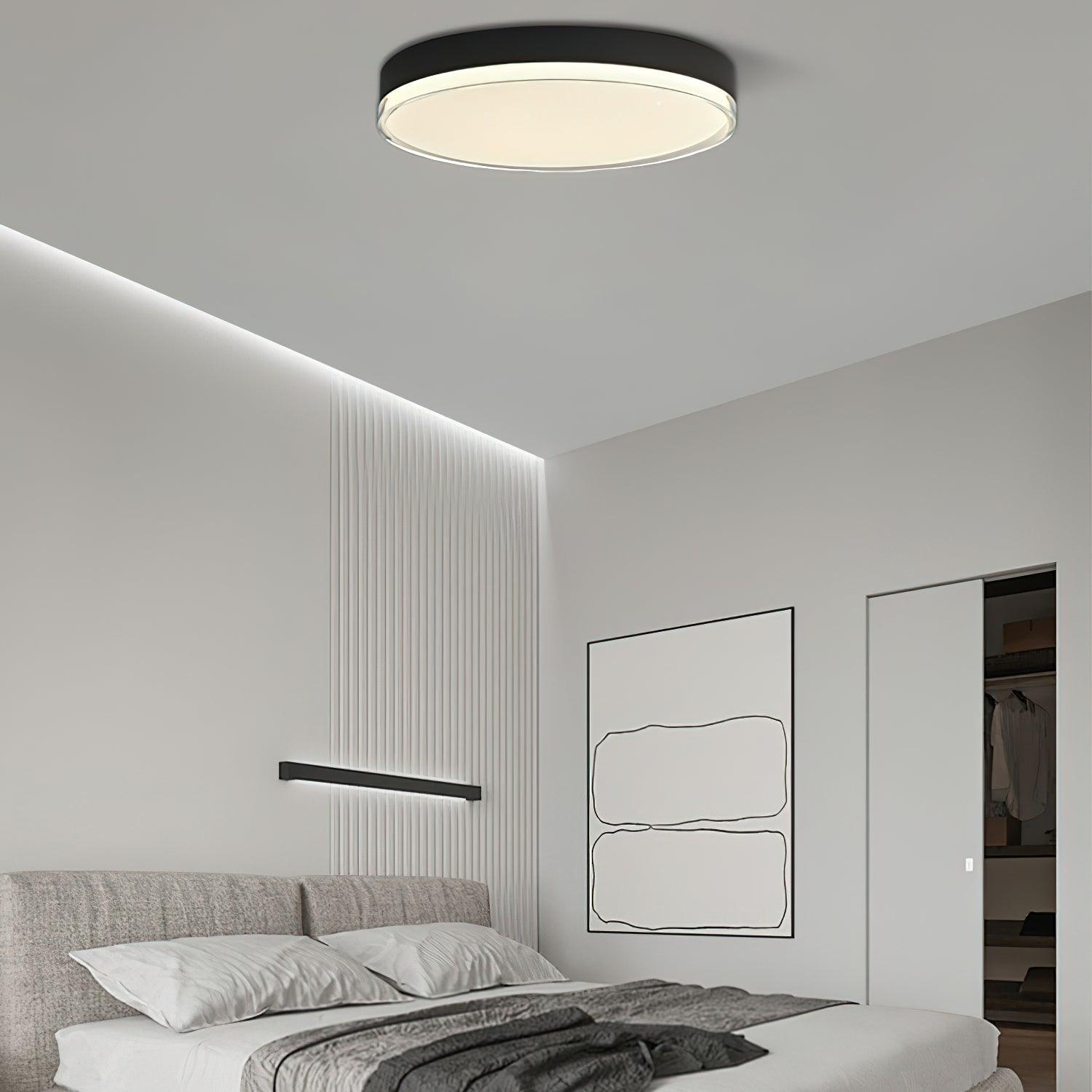 Mimixi Ceiling Lamp - Lamp Outdoor