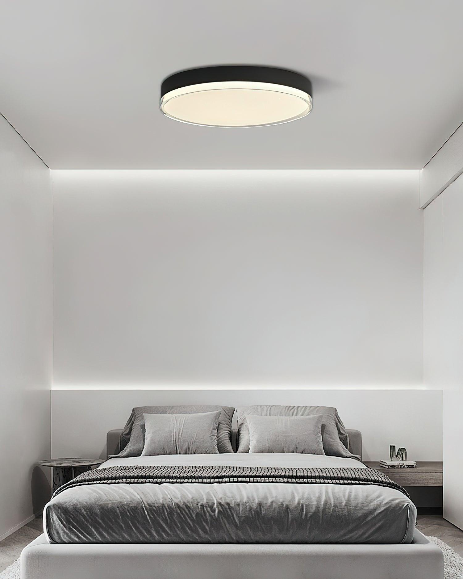 Mimixi Ceiling Lamp - Lamp Outdoor