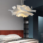 Lotus Flower Pendant Lamp - Lamp Outdoor