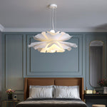 Lotus Flower Pendant Lamp - Lamp Outdoor