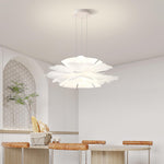 Lotus Flower Pendant Lamp - Lamp Outdoor