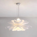Lotus Flower Pendant Lamp - Lamp Outdoor