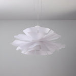 Lotus Flower Pendant Lamp - Lamp Outdoor