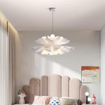 Lotus Flower Pendant Lamp - Lamp Outdoor