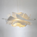 Lotus Flower Pendant Lamp - Lamp Outdoor