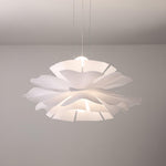 Lotus Flower Pendant Lamp - Lamp Outdoor