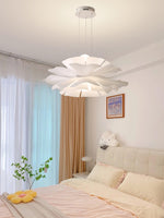 Lotus Flower Pendant Lamp - Lamp Outdoor