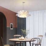 Lotus Flower Pendant Lamp - Lamp Outdoor