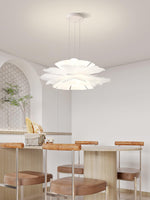 Lotus Flower Pendant Lamp - Lamp Outdoor