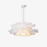 Lotus Flower Pendant Lamp - Lamp Outdoor