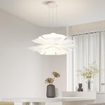 Lotus Flower Pendant Lamp - Lamp Outdoor
