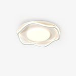 Minimalist Cloud Shape Ceiling Lamp - Lamp Outdoor