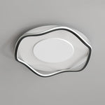 Minimalist Cloud Shape Ceiling Lamp - Lamp Outdoor