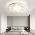 Minimalist Cloud Shape Ceiling Lamp - Lamp Outdoor
