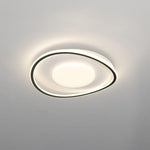 Minimalist Geometry LED Ceiling Light - Lamp Outdoor