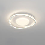 Minimalist Geometry LED Ceiling Light - Lamp Outdoor