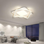 Minimalist Geometry LED Ceiling Light - Lamp Outdoor