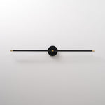 Minimalist Linear LED Wall Lamp - Lamp Outdoor