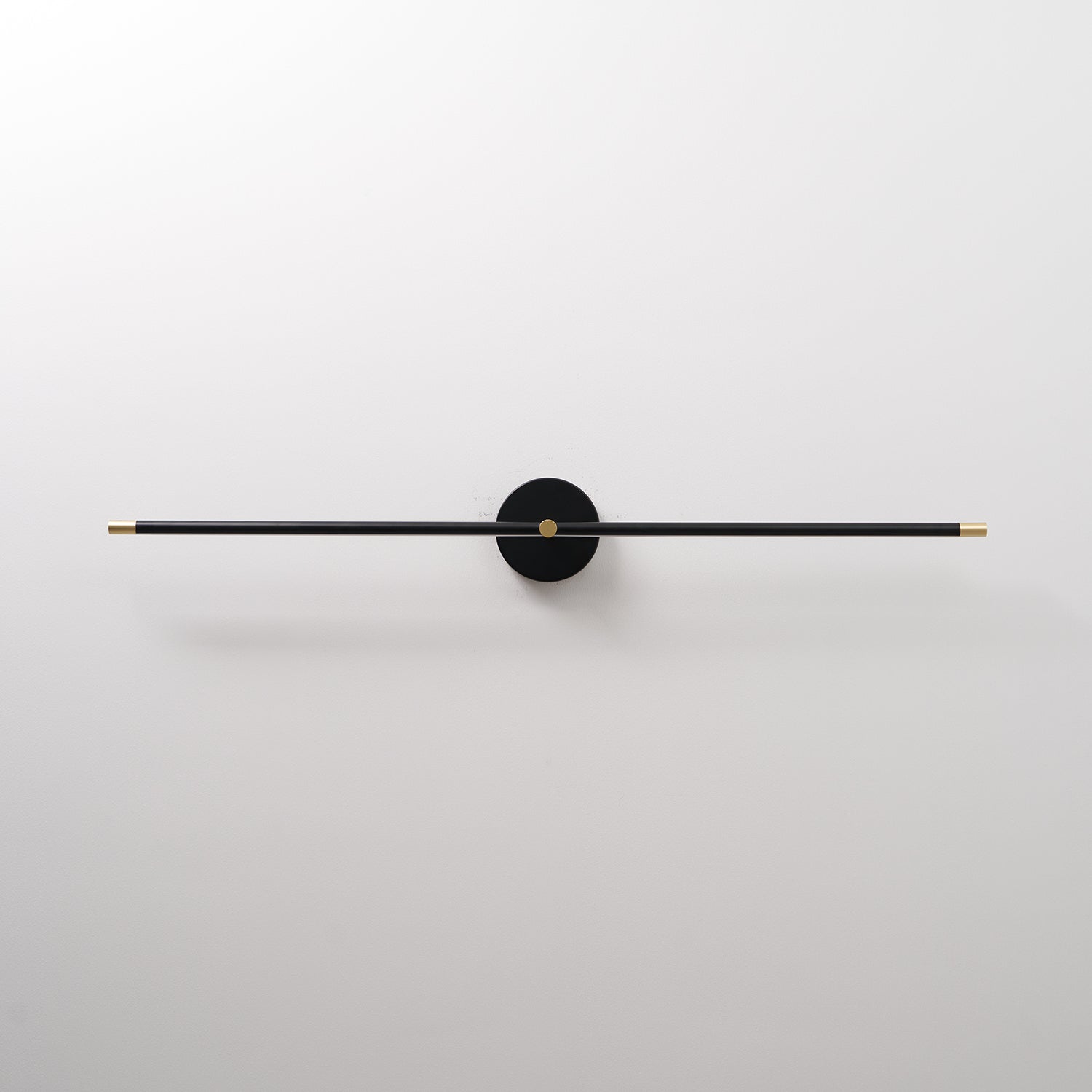 Minimalist Linear LED Wall Lamp - Lamp Outdoor