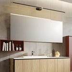 Flano Minimalist Linear Rechargeable Wall Lamp - Lamp Outdoor