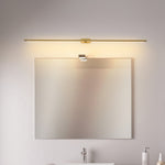 Flano Minimalist Linear Rechargeable Wall Lamp - Lamp Outdoor