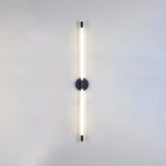 Minimalist Vertical Wall Sconce - Lamp Outdoor
