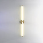 Minimalist Vertical Wall Sconce - Lamp Outdoor