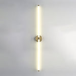 Minimalist Vertical Wall Sconce - Lamp Outdoor