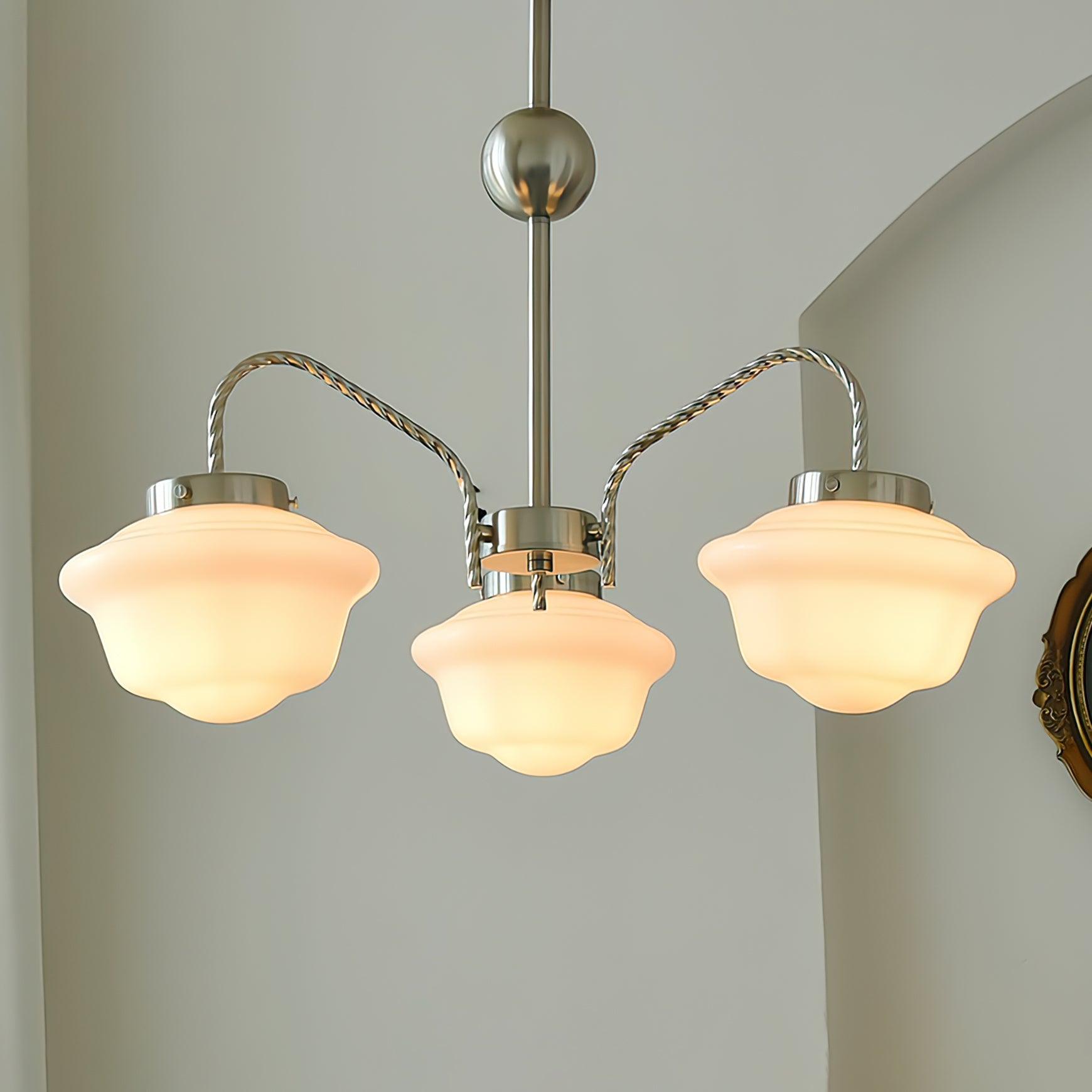 Minka Lavery Chandelier - Lamp Outdoor