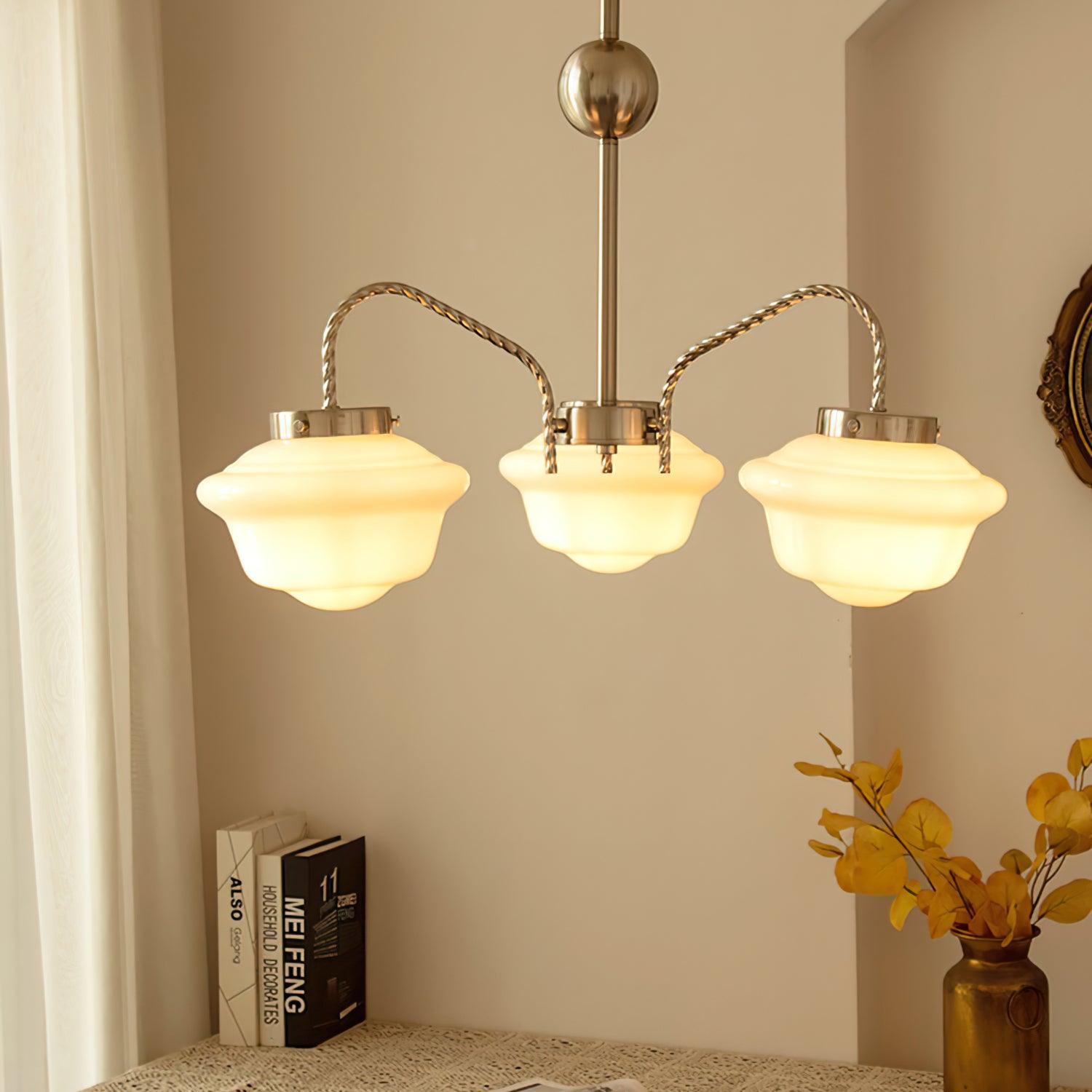 Minka Lavery Chandelier - Lamp Outdoor