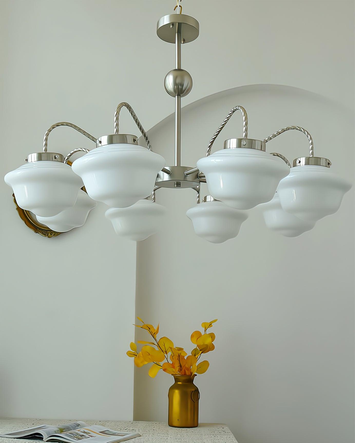 Minka Lavery Chandelier - Lamp Outdoor