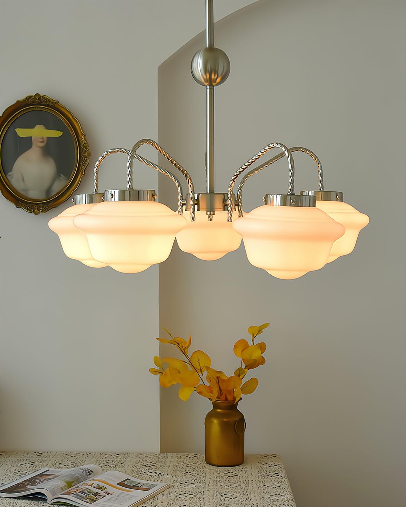 Minka Lavery Chandelier - Lamp Outdoor