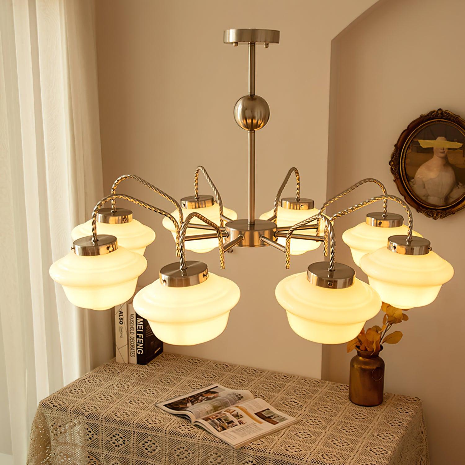 Minka Lavery Chandelier - Lamp Outdoor