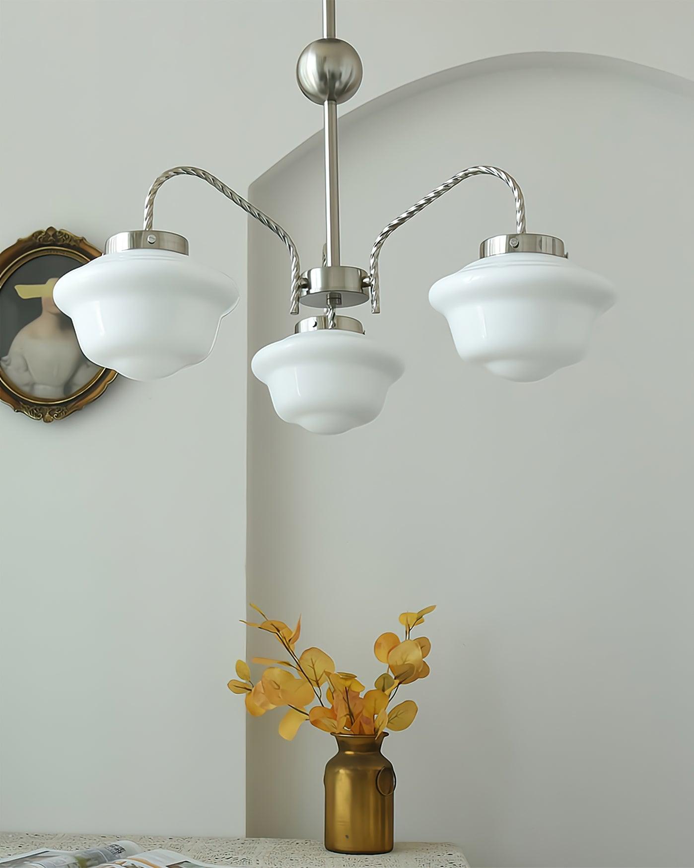 Minka Lavery Chandelier - Lamp Outdoor