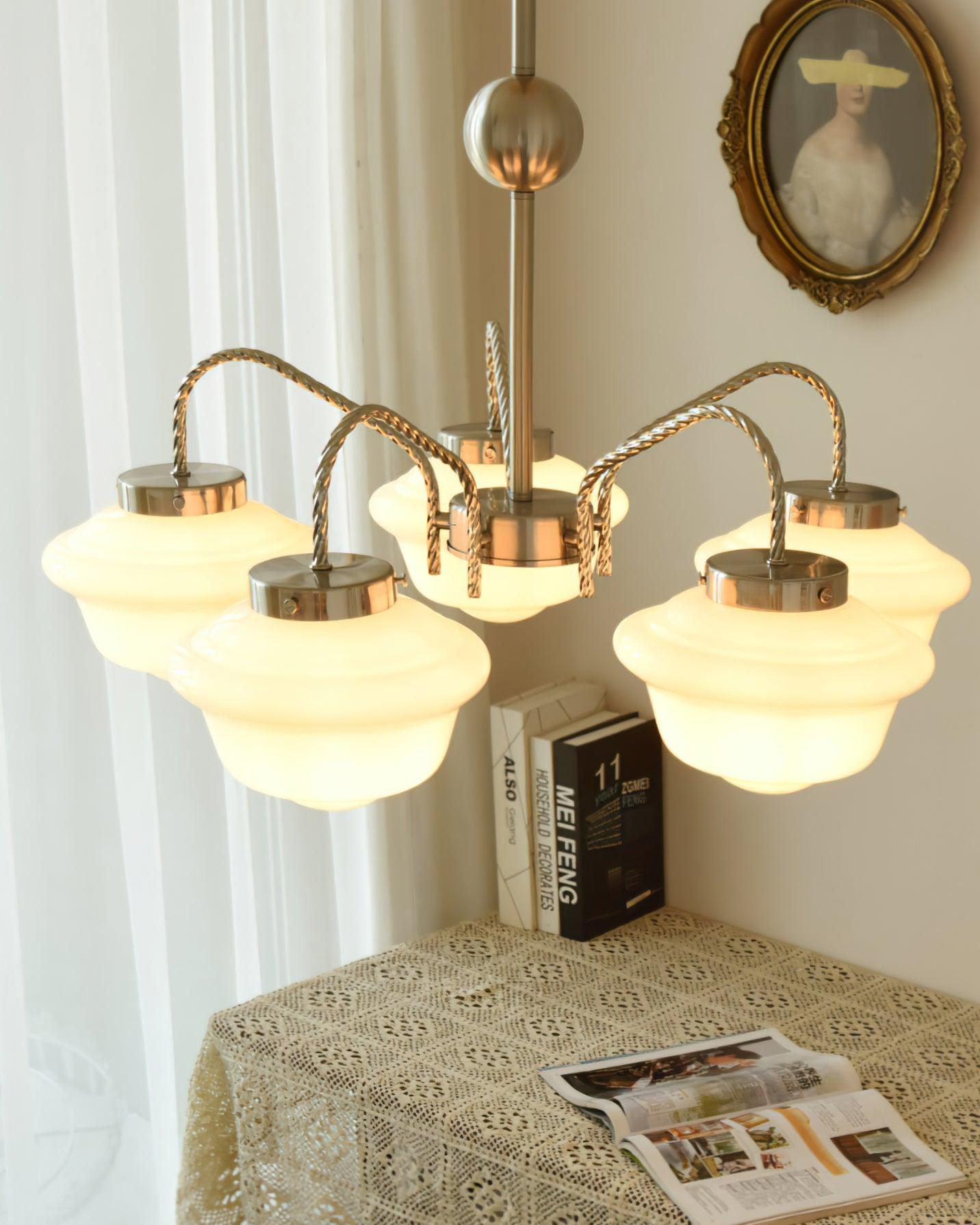 Minka Lavery Chandelier - Lamp Outdoor