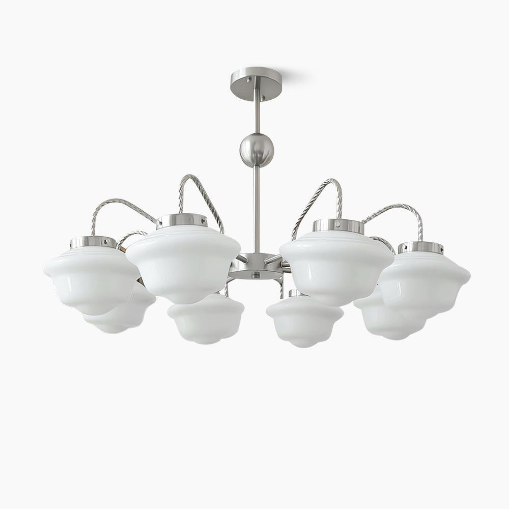 Minka Lavery Chandelier - Lamp Outdoor