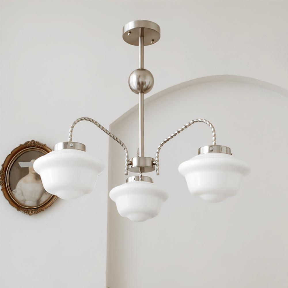 Minka Lavery Chandelier - Lamp Outdoor
