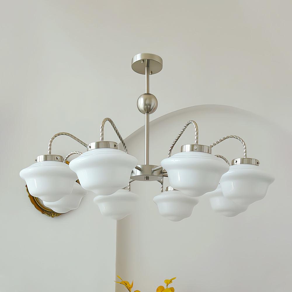Minka Lavery Chandelier - Lamp Outdoor