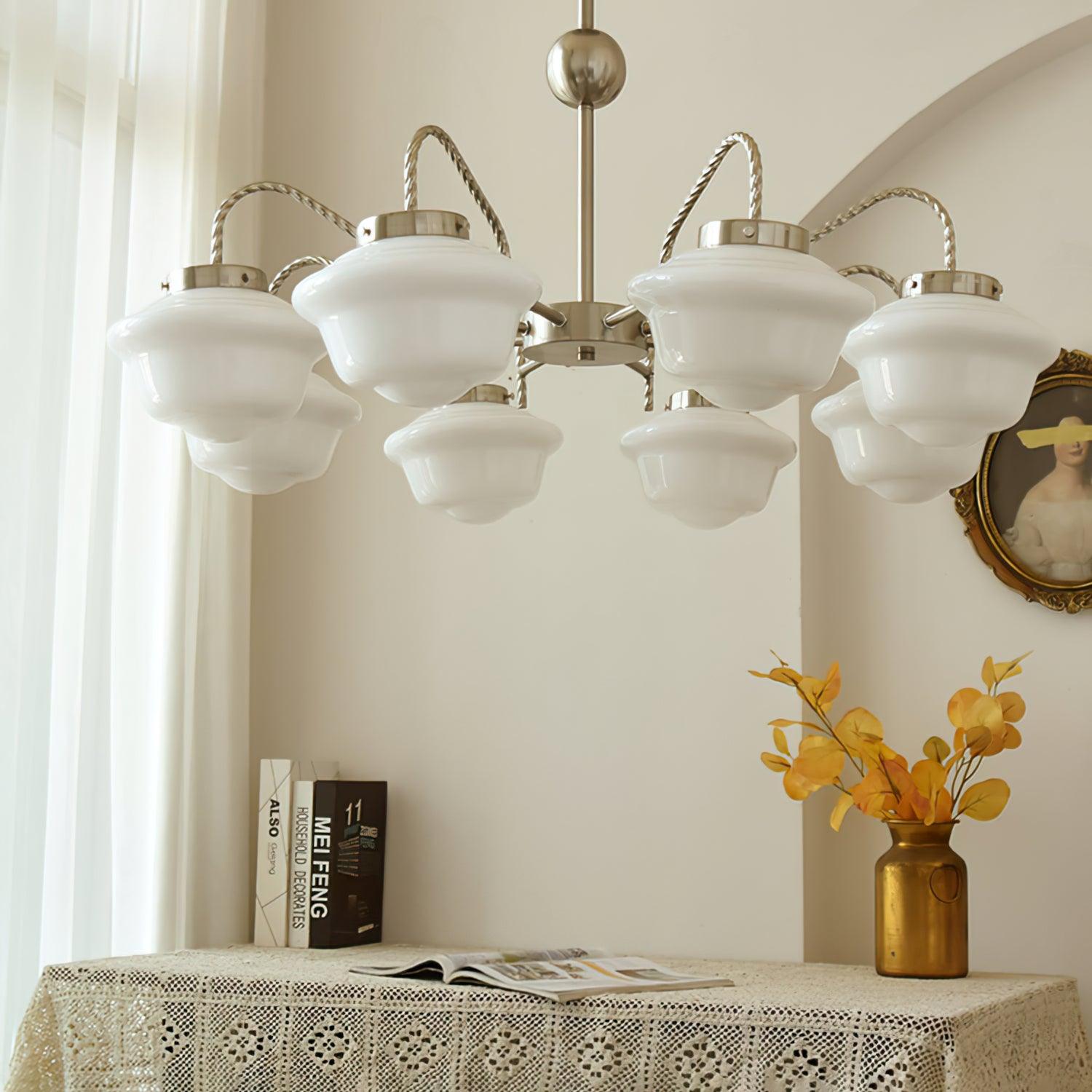 Minka Lavery Chandelier - Lamp Outdoor
