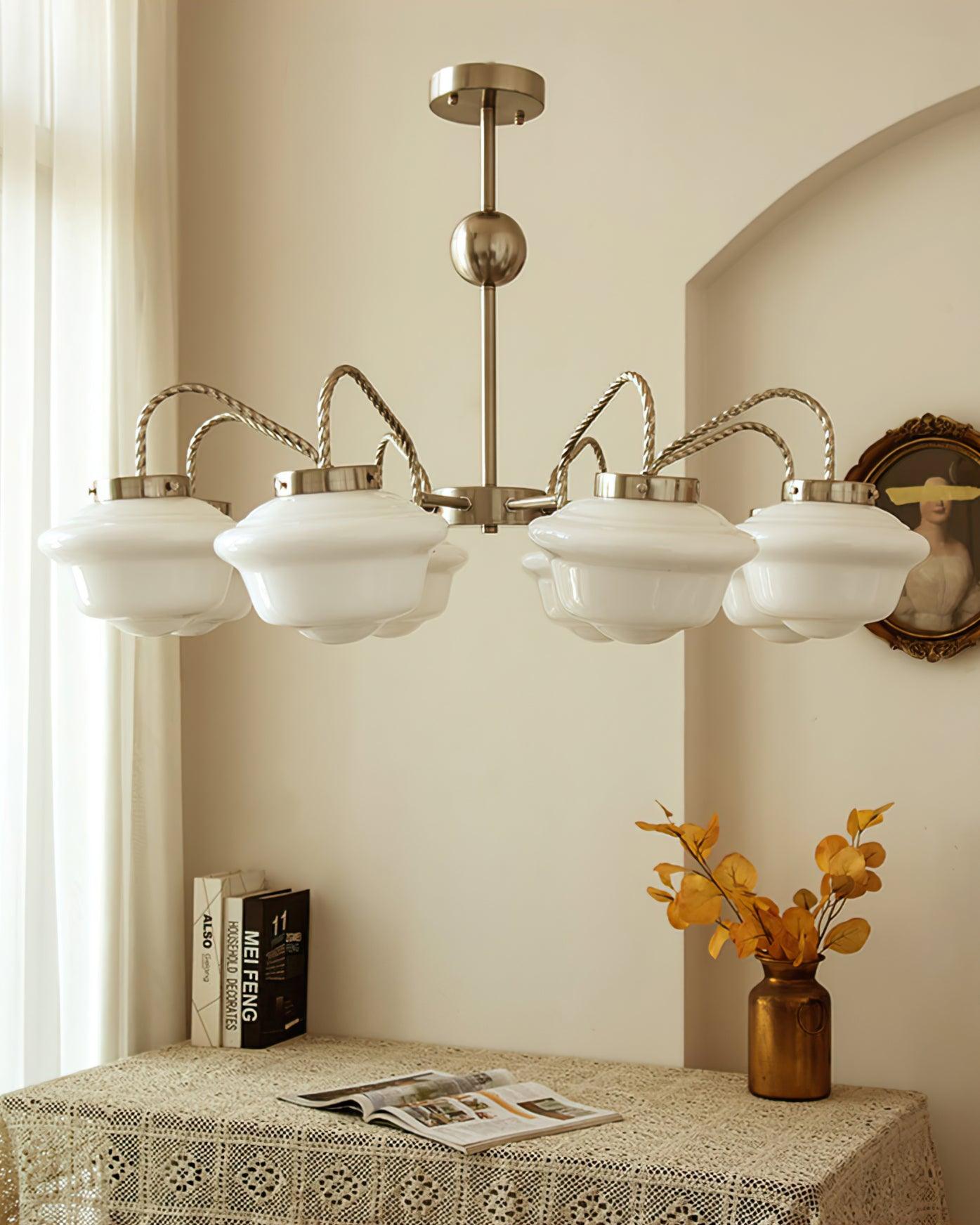 Minka Lavery Chandelier - Lamp Outdoor