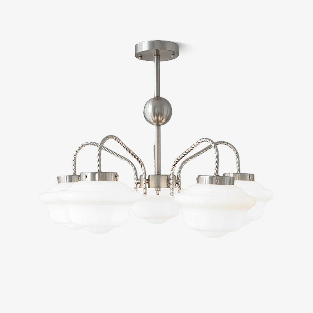 Minka Lavery Chandelier - Lamp Outdoor