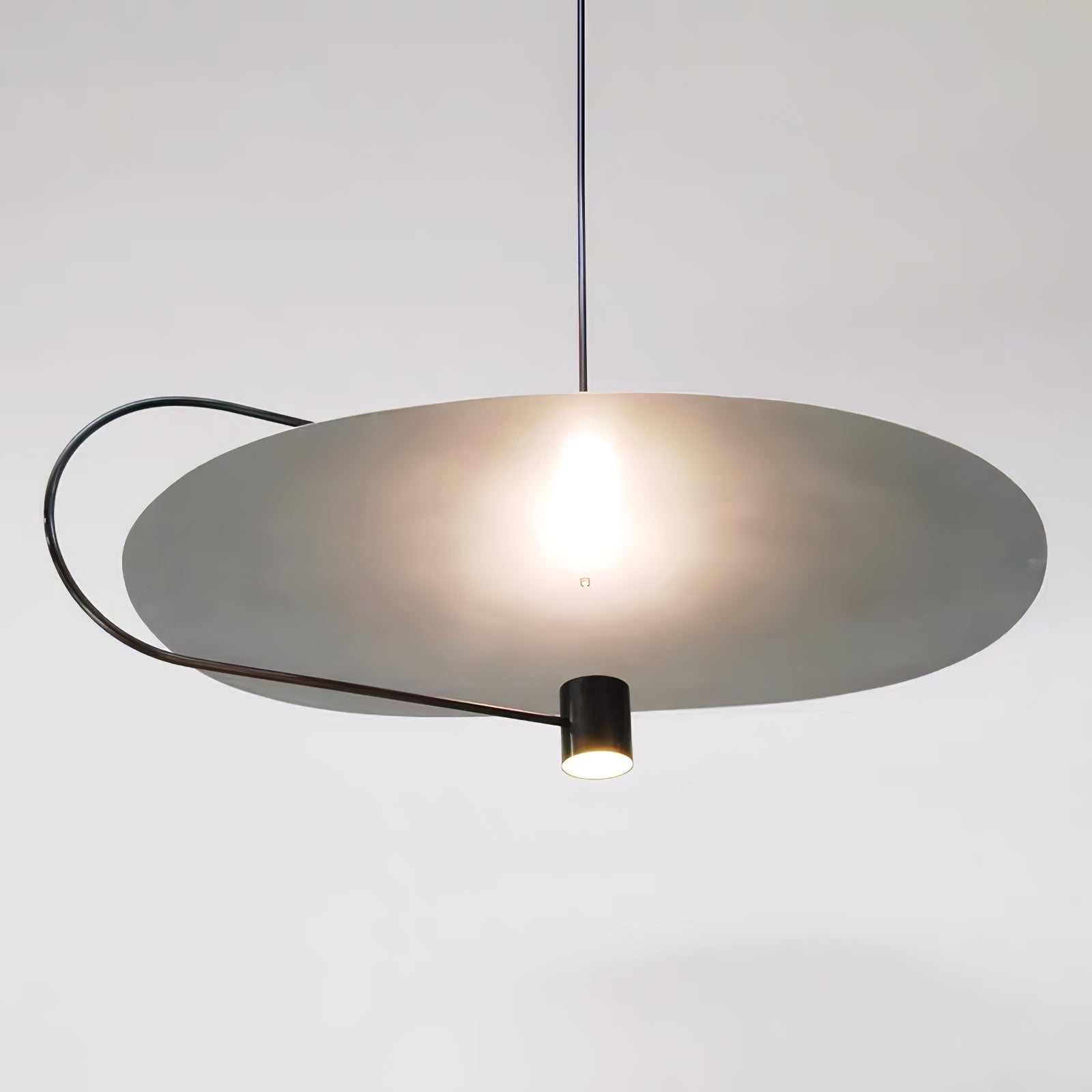 Arsorir Geometric Pendant Light - Lamp Outdoor