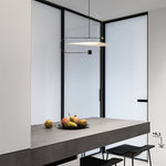 Arsorir Geometric Pendant Light - Lamp Outdoor