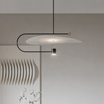 Arsorir Geometric Pendant Light - Lamp Outdoor
