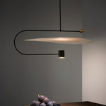 Arsorir Geometric Pendant Light - Lamp Outdoor