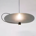 Arsorir Geometric Pendant Light - Lamp Outdoor