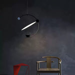 Arsorir Geometric Pendant Light - Lamp Outdoor
