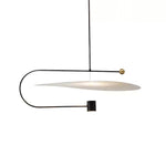 Arsorir Geometric Pendant Light - Lamp Outdoor